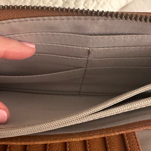 Thirty - One Wallet/writlet - Picture 8 of 14